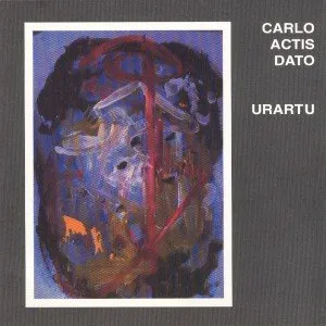 Pochette de Urartu de Carlo Actis Dato