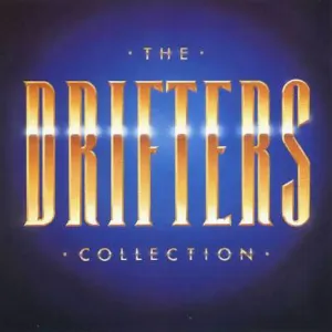 Pochette The Drifters Collection