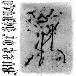 Pochette de XCIX de Bull of Heaven