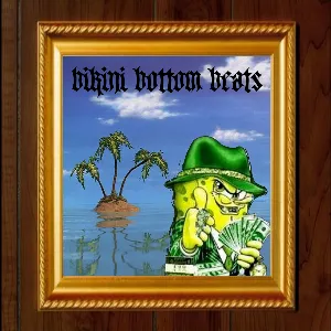 Pochette de BIKINI BOTTOM BEATS de Migos - Trey Songz