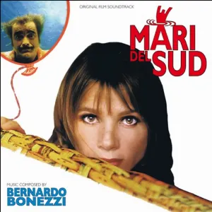 Pochette de Mari del sud de Bernardo Bonezzi