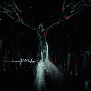 Pochette de .neon de Lantlôs