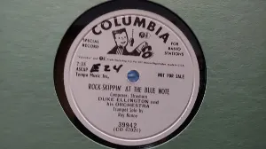 Pochette Rock Skippin' at the Blue Note / The Vulture Song