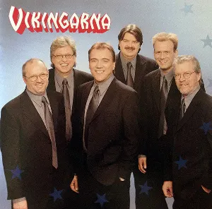 Pochette de Kramgoa Låtar 2000 de Vikingarna
