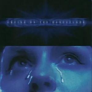 Pochette de Crying on the Dancefloor de Krewella