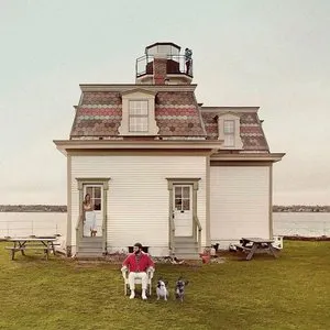 Pochette de My Wife & 2 Dogs de Quinn XCII