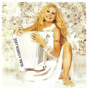 Pochette de Elba Canta Luiz de Elba Ramalho