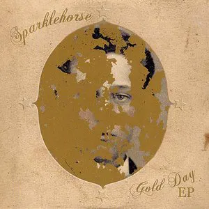 Pochette Gold Day EP