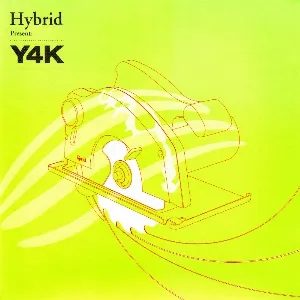 Pochette Hybrid Present: Y4K