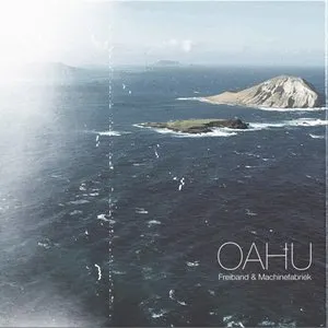Pochette de OAHU de Machinefabriek