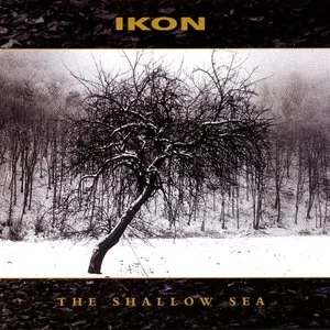 Pochette de The Shallow Sea de Ikon