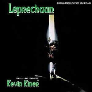 Pochette de Leprechaun de Kevin Kiner