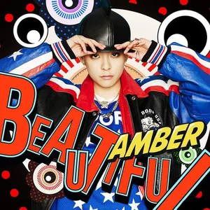Pochette de Beautiful de Amber Liu