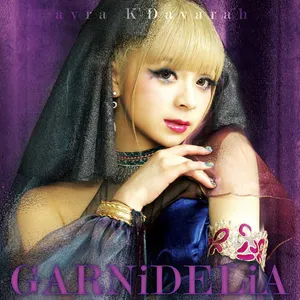 Pochette de avra K'Davarah de GARNiDELiA