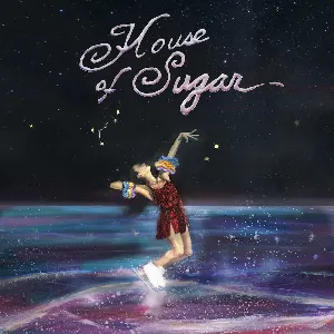 Pochette House of Sugar