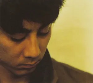 Pochette de Plastic Soul de Masayoshi Yamazaki