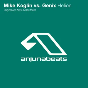 Pochette de Helion de Genix