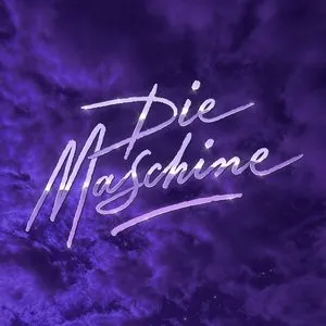 Pochette de Die Maschine de Purple Disco Machine