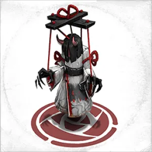 Pochette de Night Rose's Song de Fortnite