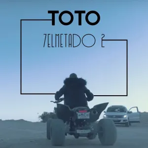 Pochette de 7elmetAdo 2 de ElGrandeToto