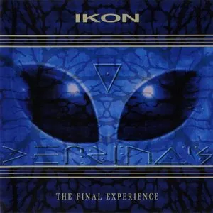 Pochette de The Final Experience de Ikon