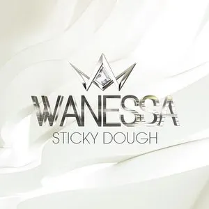 Pochette de Sticky Dough de Wanessa Camargo