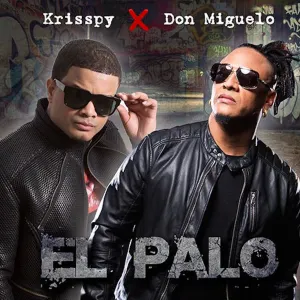 Pochette de El Palo de Don Miguelo