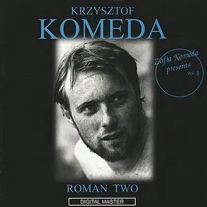Pochette de Roman Two de Krzysztof Komeda