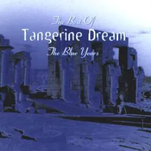 Pochette The Best of Tangerine Dream: The Blue Years