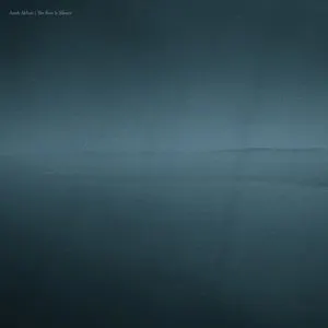 Pochette de The Rest Is Silence de Arash Akbari