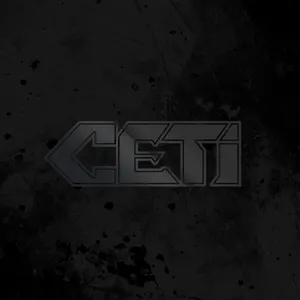 Pochette de CETI de CETI