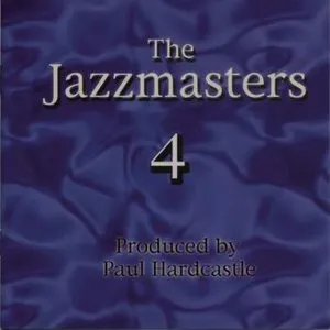 Pochette The Jazzmasters 4