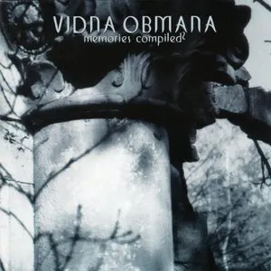 Pochette de Memories Compiled 2 de Vidna Obmana