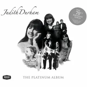 Pochette The Platinum Album