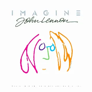 Pochette Imagine: John Lennon: Music From the Motion Picture