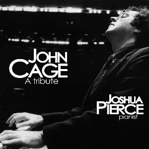 Pochette de A Tribute de John Cage