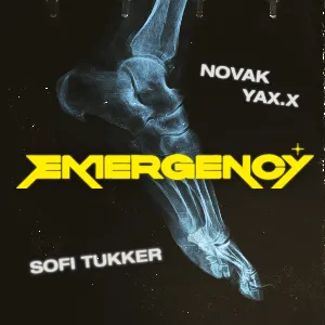 Pochette de Emergency de Sofi Tukker