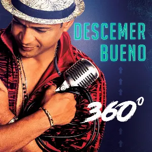 Pochette de 360° de Descemer Bueno