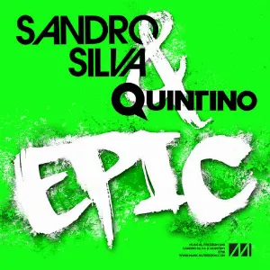 Pochette de Epic de Quintino