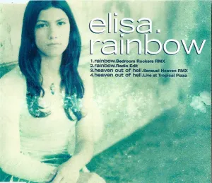 Pochette de Rainbow de Elisa