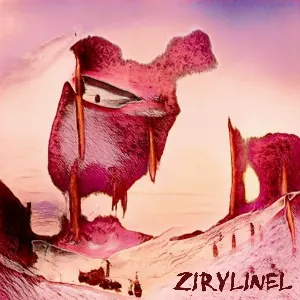 Pochette de Zirylinel de Boson Spin