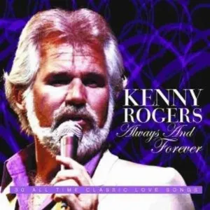 Pochette de Always & Forever de Kenny Rogers