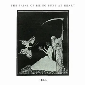 Pochette de Hell de The Pains of Being Pure at Heart