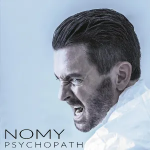 Pochette de Psychopath de Nomy
