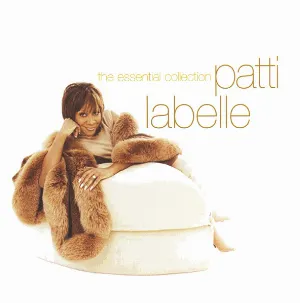 Pochette de The Essential Collection de Patti LaBelle