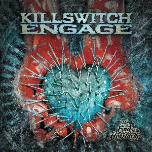 Pochette de End Of Heartache (Frank-E dubstep remix) de Killswitch Engage