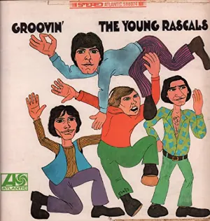 Pochette de Groovin' / Sueño de The Rascals