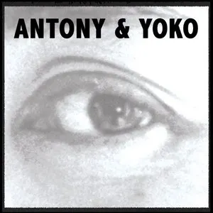 Pochette Antony & Yoko