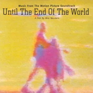 Pochette Until the End of the World