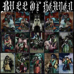 Pochette de 131: Loaded With Buckshot de Bull of Heaven